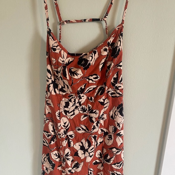 Free people mini dress - Picture 3 of 3